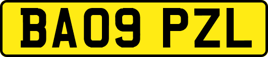 BA09PZL
