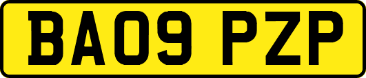 BA09PZP