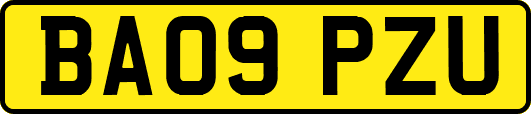 BA09PZU