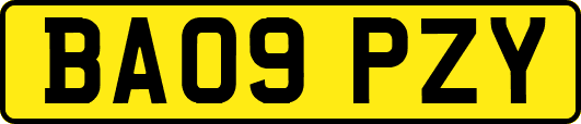 BA09PZY