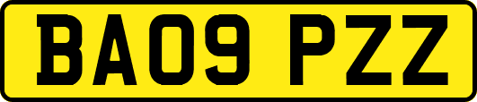 BA09PZZ