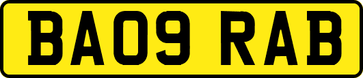 BA09RAB