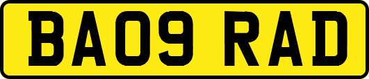 BA09RAD
