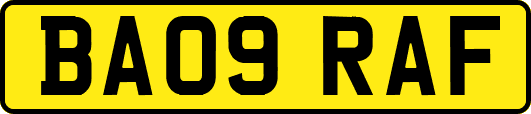BA09RAF