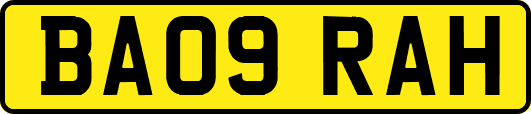 BA09RAH
