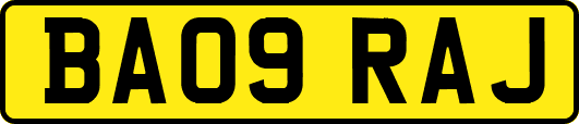 BA09RAJ