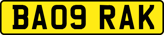 BA09RAK