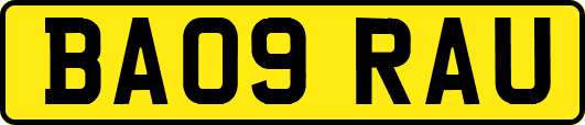 BA09RAU