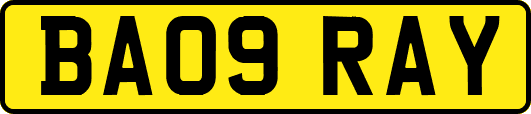 BA09RAY