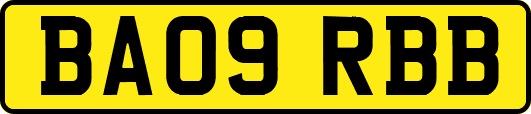 BA09RBB