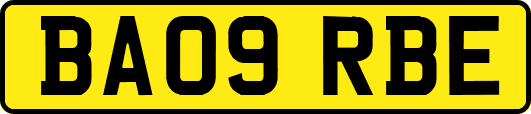 BA09RBE