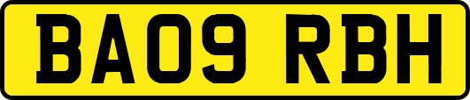 BA09RBH
