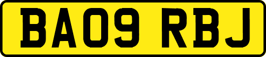 BA09RBJ