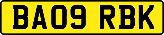 BA09RBK