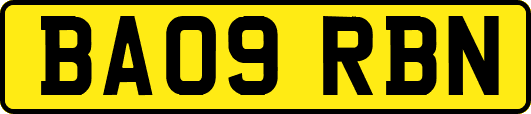 BA09RBN
