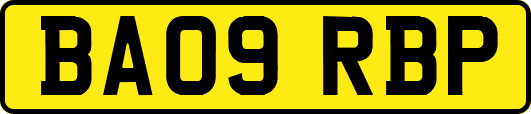 BA09RBP
