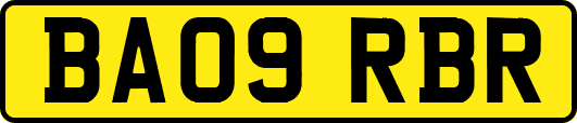 BA09RBR