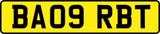 BA09RBT