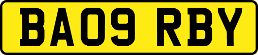 BA09RBY