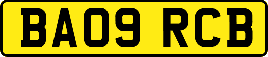 BA09RCB