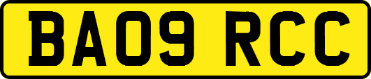 BA09RCC