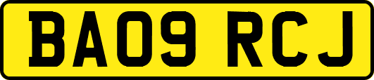 BA09RCJ