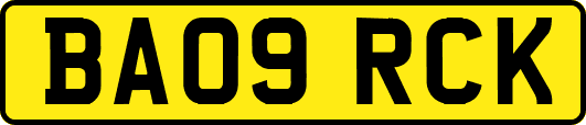 BA09RCK
