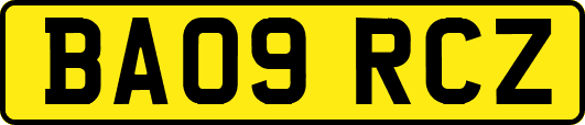 BA09RCZ