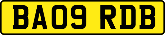BA09RDB