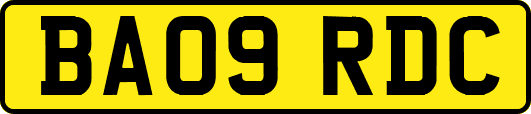 BA09RDC