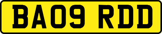 BA09RDD