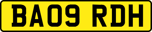 BA09RDH