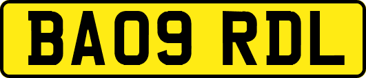 BA09RDL