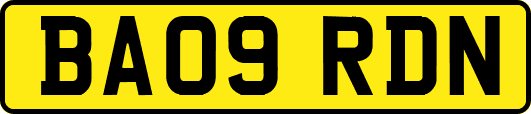BA09RDN