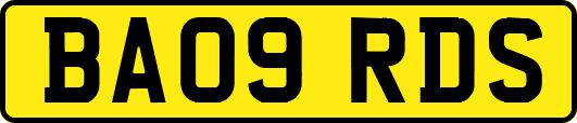 BA09RDS