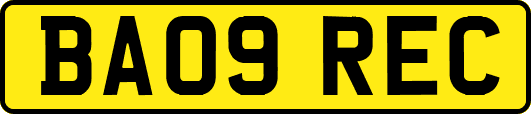 BA09REC