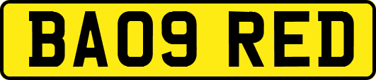 BA09RED