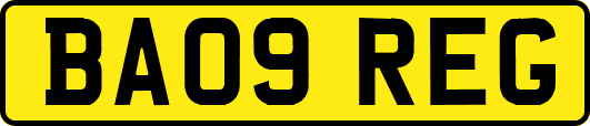 BA09REG