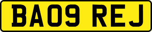 BA09REJ