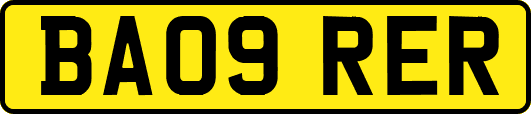 BA09RER