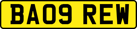 BA09REW