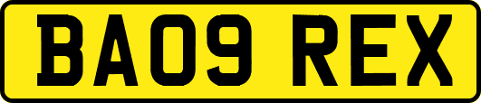 BA09REX