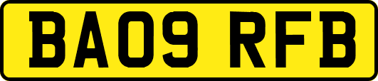 BA09RFB