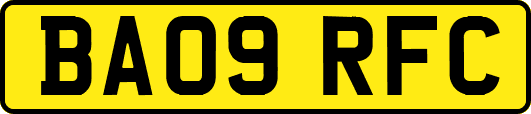 BA09RFC