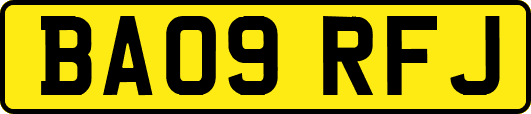 BA09RFJ