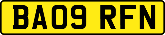 BA09RFN