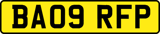 BA09RFP