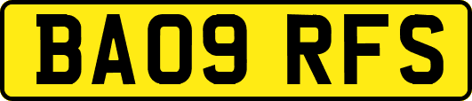 BA09RFS