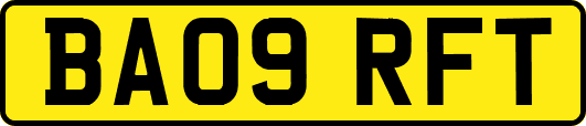 BA09RFT