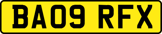 BA09RFX